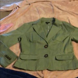 Blazer